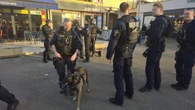 Un bar du Val-d’Oise fermé pour 15 jours après l’agression d’une policière municipale