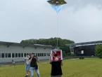 « Un kebab dans l’espace » : une première mondiale pour ces élèves en école d’ingénieurs du Bas-Rhin