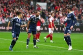 Paris FC : Vincent Marchetti a vu son entraîneur et n’est plus sanctionné