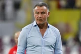 Football : Christophe Galtier, l’ancien coach du PSG, annonce son départ du club qatarien Al-Duhail
