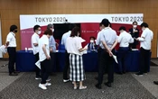 JO de Tokyo : promesse d’exclusion si les athlètes enfreignent les règles anti-Covid