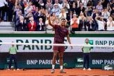 Roland-Garros : le programme de ce mercredi 28 mai avec Mpetshi Perricard, Halys, Swiatek et Alcaraz