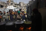 Gaza : Israël va autoriser l’entrée d’une « quantité de base de nourriture » pour éviter « la famine » dans l’enclave