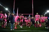 « Cette saison, je ne la souhaite à personne » : maintenu, le Stade Français veut tourner la page