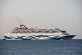 Plus de 1 500 jeunes touristes évacués d’Israël par un paquebot de croisière