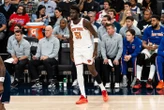 Spurs-Knicks : Wembanyama, Dadiet et Diawara, qui sont les trois joueurs français en finale NBA ?