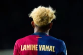 « Tu peux me réserver ton maillot ? » : quand Thierry Henry prend rendez-vous avec Lamine Yamal