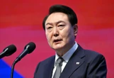 Des drones avaient survolé la Corée du Nord pour provoquer Pyongyang : l’ex-président sud-coréen condamné à 30 ans de prison