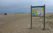 Sur les plages sauvages de l’Aude, le stationnement encore autorisé… pour l’instant