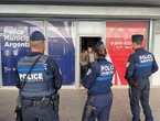 Beauvais : vandalisé durant les émeutes de 2023, le poste de police du quartier Argentine va enfin rouvrir
