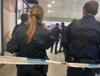 Il appelle la police et avoue avoir tué sa compagne à Laval : un homme interpellé à la descente d’un train à Paris Montparnasse