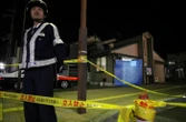 Japon : un homme armé d’un marteau attaque deux adolescents et blesse trois policiers dans sa fuite