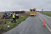 Seine-et-Marne : trois blessés dans deux collisions à la veille des vacances de Noël