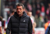 « Je ne me sens pas en danger » : malgré les changements au Paris FC, Stéphane Gilli garde le cap