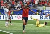France-Espagne : attention à Mikel Merino, le « supersub » de la Roja aux statistiques impressionnantes