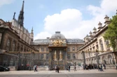 Paris : l’Île de la Cité touchée par une coupure électrique, le Palais de justice et le tribunal de commerce paralysés
