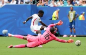 France-Angleterre : c’est la pire première période de l’histoire moderne des Bleus, selon les statistiques