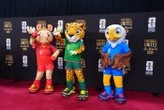 Déguisée en mascotte du Mondial, la police péruvienne arrête un trafiquant de drogue pendant la cérémonie d’ouverture