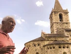 Cet été, Jean-Louis Blanchon, nous fait percer les secrets des églises interdites de Cerdagne