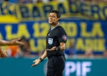 France-Sénégal : pourquoi l’arbitre du match Alireza Faghani rappelle de bons souvenirs aux Bleus ?