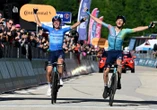 Giro : le résumé d’une 16e étape totalement folle avec un doublé Astana et la défaillance du Maillot rose