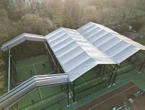 Terrains de padel illégaux à Versailles : des riverains « condamnés à subir les nuisances tout l’été »