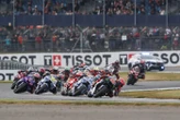 MotoGP : à quelle heure et sur quelle chaîne TV voir le GP de Grande-Bretagne avec Quartararo en pole position ?