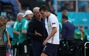 Hongrie-France : Didier Deschamps reconnaît qu’il «aurait pu sortir» Benjamin Pavard après sa violente chute