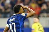 France-Espagne (0-2) : bon côté indiqué à Maignan et geste d’humeur , comment Mbappé a vécu les deux buts espagnols