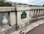 Boulevard Ousmane, pont de Bir-Hakimi, rue de Doué… : 14 voies parisiennes rebaptisées au nom des héros du PSG