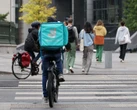 Paris : un livreur Deliveroo condamné pour une agression sexuelle dans un immeuble du XVIe