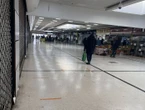 Grigny : un homme poignardé au cou dans un centre commercial, son agresseur rattrapé et lynché sur le parking