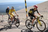 Tour de France : le classement général avec Pogacar toujours en jaune, Vauquelin perd une place