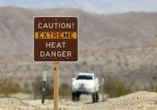 Un randonneur de 33 ans meurt de chaud après six heures de marche sous près de 40 degrés dans l’Arizona