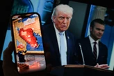« Spams, pratiques trompeuses, escroqueries » : YouTube supprime une chaîne pro-iranienne qui diffusait des vidéos de Trump en Lego