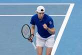 Tennis : Humbert, Fils et Mpetshi Perricard retenus pour affronter le Brésil au 1er tour de la Coupe Davis