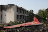 Crash d’un avion en Inde : un passager a survécu à l’accident qui a fait plus de 200 morts