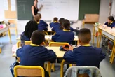 Expérimentation de l’uniforme à l’école : à Neuilly-sur-Marne, des parents veulent dire stop
