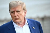 « Il faut qu’Israël se calme » : Donald Trump « pas content » que l’État hébreu n’ait pas respecté le cessez-le-feu