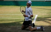 Halle : Ugo Humbert s’offre Rublev et remporte son premier titre ATP 500