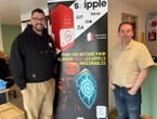 « Un pied de nez à la société de consommation » : créée à Quimper, cette appli gratuite stoppe net les appels publicitaires