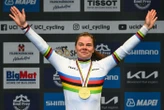 « Un symbole fort » : la course femmes clôturera les Mondiaux 2027 de cyclisme en France
