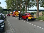 Disparu depuis la tentative de suicide de sa mère, un bébé de quatre jours retrouvé mort noyé à Angers