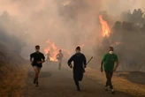 L’Espagne demande des Canadair à l’Union européenne pour l’aider à combattre ses incendies