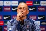 « C’est dommage d’avoir un match contre Barcelone sans 5 ou 6 joueurs importants », regrette Luis Enrique