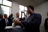 Condamné à mort, l’ancien président de la République du Congo Joseph Kabila refait surface au Kenya, où il rassemble des opposants