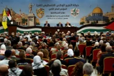 Autorité palestinienne : le fils de Mahmoud Abbas élu au comité central
