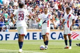 Seattle-PSG (0-2) : Paris qualifié sans trembler pour les 8es de finale, première place en prime