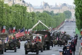 Cérémonie du 8 mai : plusieurs stations de métro fermées à Paris et le secteur des Champs-Élysées bloqué vendredi