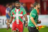 Rugby : accusé d’avoir mordu un équipier, le joueur de Biarritz Dakuwaqa est « choqué » et sera jugé en mai